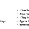 Survival Fishing Kit - Image 4
