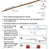 Survival Fishing Kit - Image 3