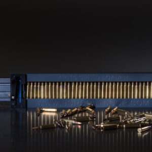 AR-15 Borg Speed Loader